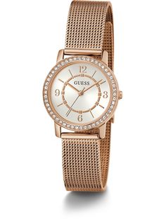 Наручные часы GUESS GW0534L3