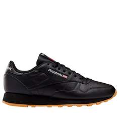 Кроссовки мужские Reebok 100008493 черные 42.5 EU