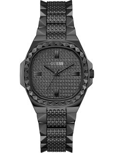 Наручныей часы женские GUESS GW0601L2