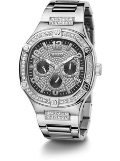 Наручные часы мужские GUESS GW0576G1