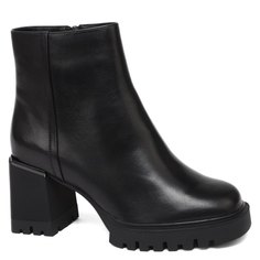 Ботильоны женские Tendance IGB85-1 черные 38 EU