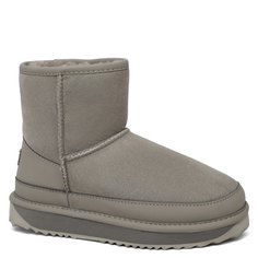 Угги женские Tendance IM-V316 серые 40 EU