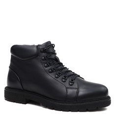 Ботинки мужские Tendance TMH2932-7 синие 39 EU