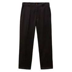 Брюки мужские Dickies 874 Work Flex черные 29/30