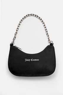 Сумка-багет Juicy Couture JCAUB123705, черный