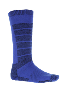 Носки унисекс Accapi Ski Merino Hydro-R синие 42 EU