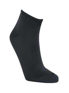 Носки унисекс Accapi Undersocks Ankle черные 45 EU