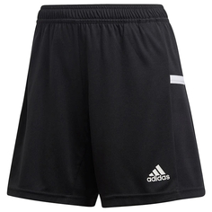 Шорты Adidas женские, DW6882, Black, White, M