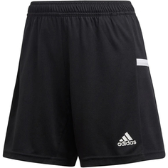 Шорты Adidas женские, DW6882, Black, White, XS