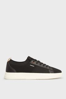 Кеды мужские MEXX MXWM003001M черные 44 EU