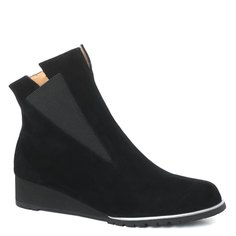 Ботинки женские Tendance GLC1428-1_З черные 41 EU