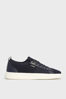 Кеды мужские MEXX MXWM003001M синие 45 EU