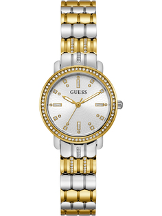 Наручные часы женские Guess Ladies GW0612L2