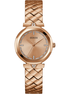 Наручные часы женские Guess Ladies GW0613L3