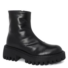 Ботинки женские Loriblu 4TL179 черные 36 EU