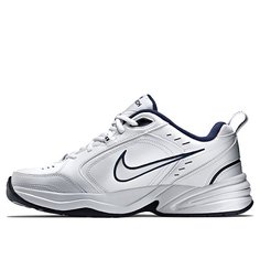 Кроссовки мужские Nike Air Monarch IV белые 10.5 US