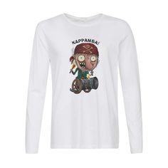 Лонгслив CoolPodarok Прикол. Пират КАРРАМБА!