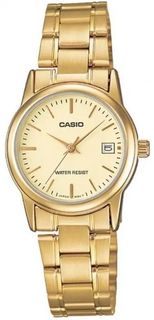 Наручные часы Casio LTP-V002G-9A