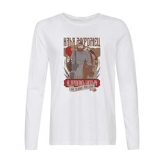 Лонгслив CoolPodarok Илья Муромец