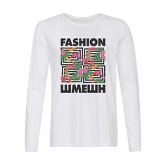 Лонгслив CoolPodarok Fashion Шмешн