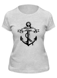 Футболка мужская Printio Александр серая XL