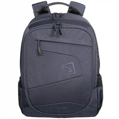 Рюкзак для ноутбука Tucano Lato Backpack 15" синий