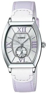 Наручные часы Casio LTP-E114L-6A