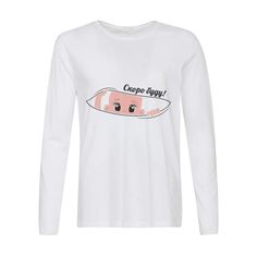 Лонгслив CoolPodarok пузожитель скоро буду