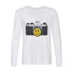 Лонгслив CoolPodarok Фотоапесть парат