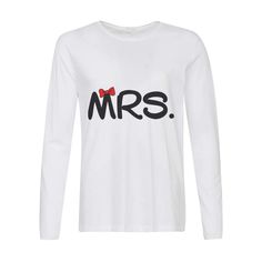 Лонгслив CoolPodarok MRS (мисс)