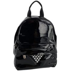 Рюкзак женский VELINA FABBIANO VF553255-1 черный