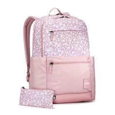 Рюкзак для ноутбука женский Case Logic CCAM3116 3204579 розовый-зефир 15,6"