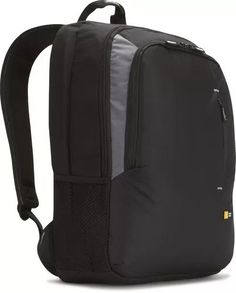 Рюкзак для ноутбука унисекс Case Logic VNB217 3200980 черный 17"