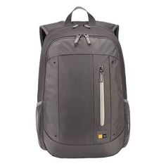 Рюкзак для ноутбука унисекс Case Logic WMBP115 3204495 графит 15,6"