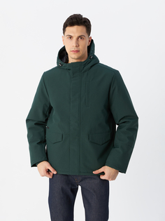 Куртка мужская MEXX YA1127026M зеленая XL