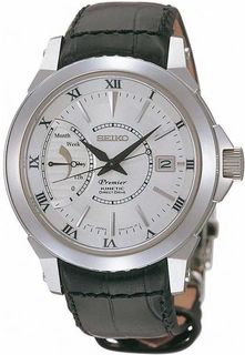 Наручные часы Seiko SRG003P1