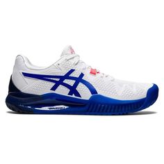 Кроссовки женские Asics 1042A072 белые 6 US