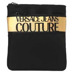 Сумка планшет мужская Versace Jeans Couture 75YA4B96, черный