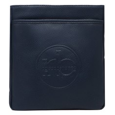 Сумка планшет мужская Roccobarocco RBRB10309, темно-синий