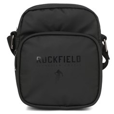 Сумка планшет мужская Ruckfield R-BL02, черный