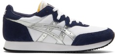 Кроссовки женские Asics 1202A108 белые 8.5 US