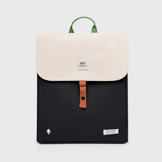 Рюкзак унисекс Lefrik Handy Mini, черный