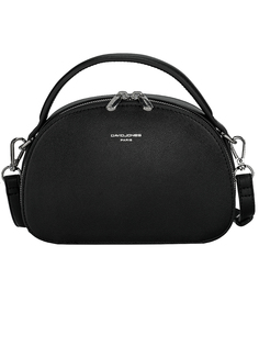 Сумки David Jones GN-21101K/BLACK