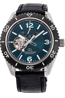 Наручные часы мужские Orient RE-AT0104E00B черные