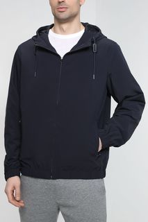 Ветровка мужская MARCO DI RADI MDR23039234-205 синяя 52 RU