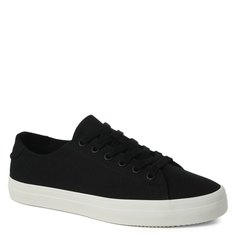 Кеды женские Tendance AQ-0625-01 черные 36 EU
