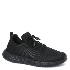 Кроссовки мужские Tendance G11-01N черные 44 EU