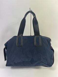 Дорожная сумка унисекс Bobo 0885 синяя, 34х2х55 см Bo&Bo