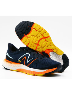 Спортивные кроссовки мужские New Balance Fresh Foam 880v12 разноцветные 9 US