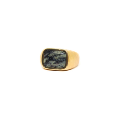 Кольцо из бижутерного сплава р.18 Nature Bijoux NB23.2-19-24956, камень